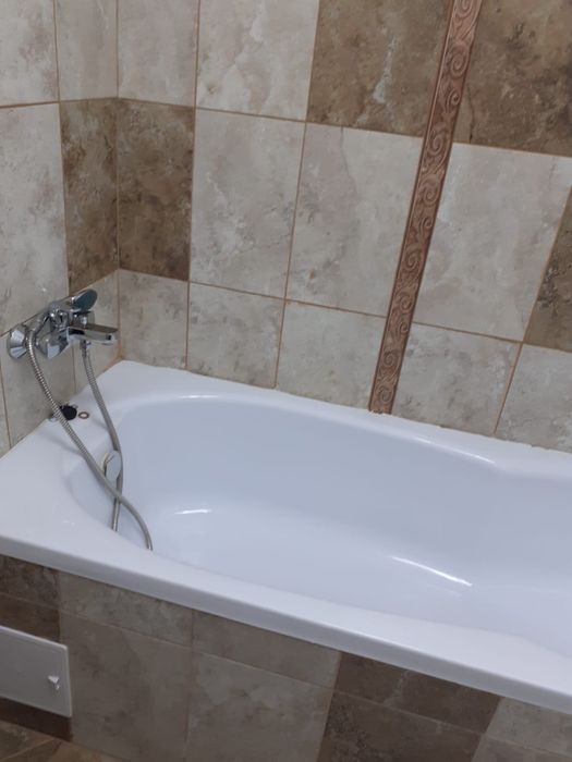 Inchiriez apartament 2 cam. 58 mp in Chiajna, Ilfov