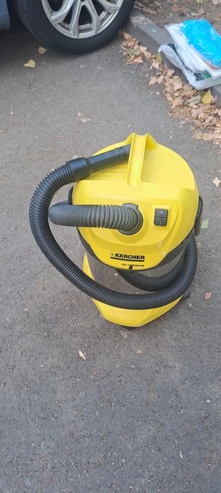 Aspirator wd2 profesional