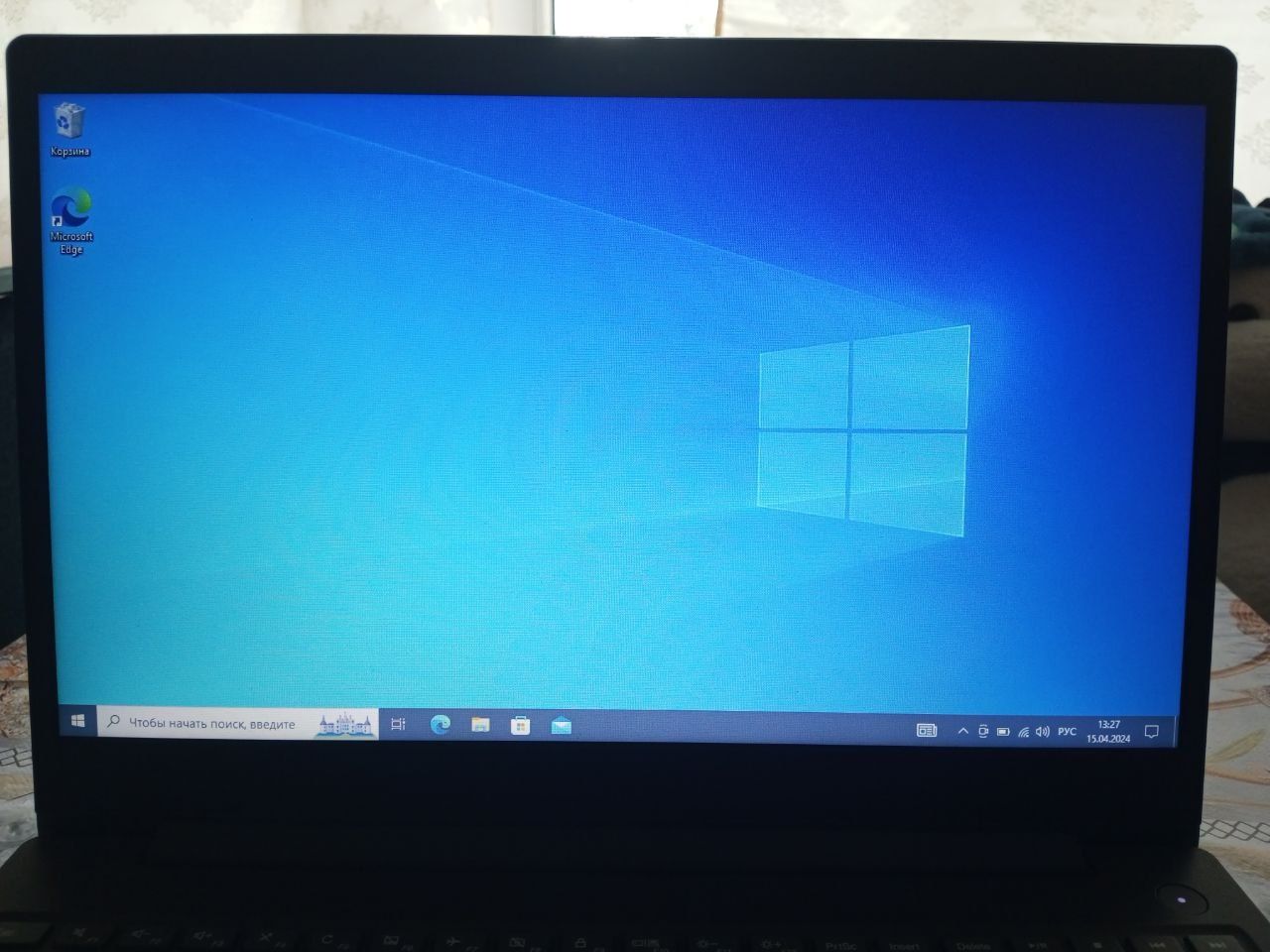 Lenovo IdeaPad3 15IGL05/ Celeron N4020/ 15.6"