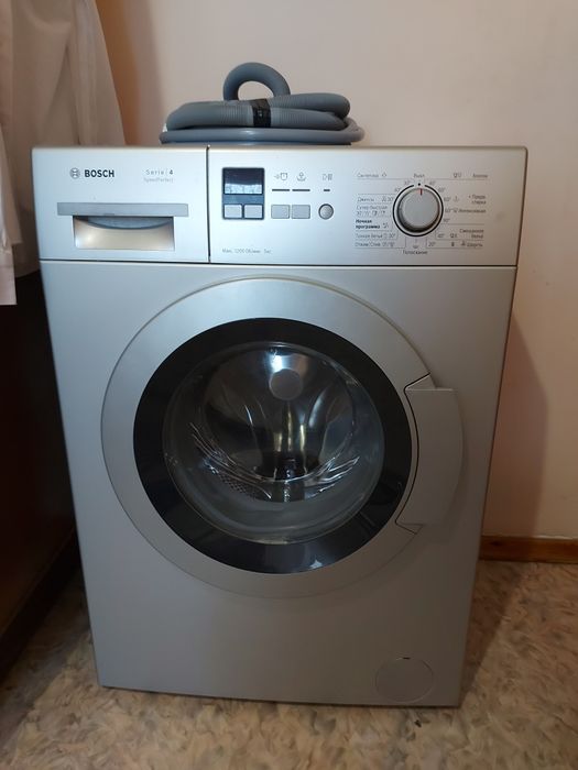 Продам стиральную машину