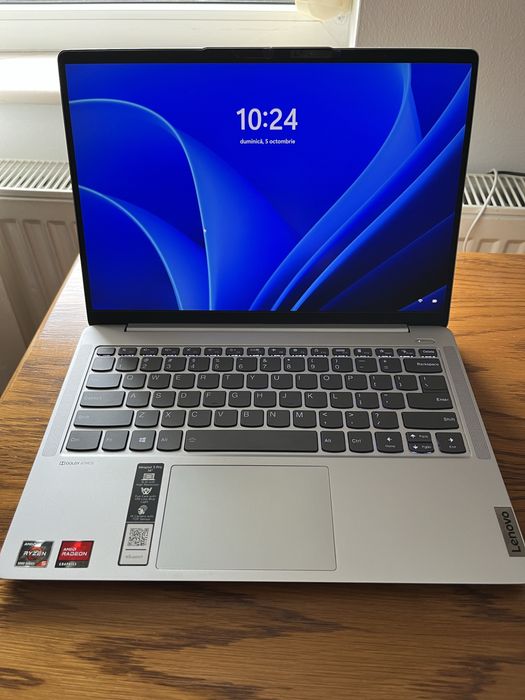 Lenovo IdeaPad 5 Pro 14” 2K 90Hz