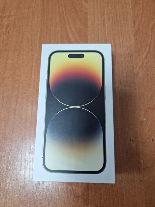 Продам iphone 14pro 256 gb в отличном состоянии.