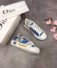 Adidasi dama DIOR