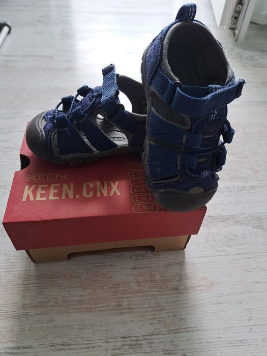 Детски сандали Keen