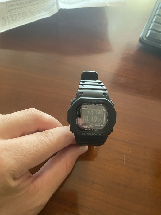 Ceas Casio G - Shock