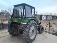 TTZ трактор сотилади хамма жихозлари билан бирга