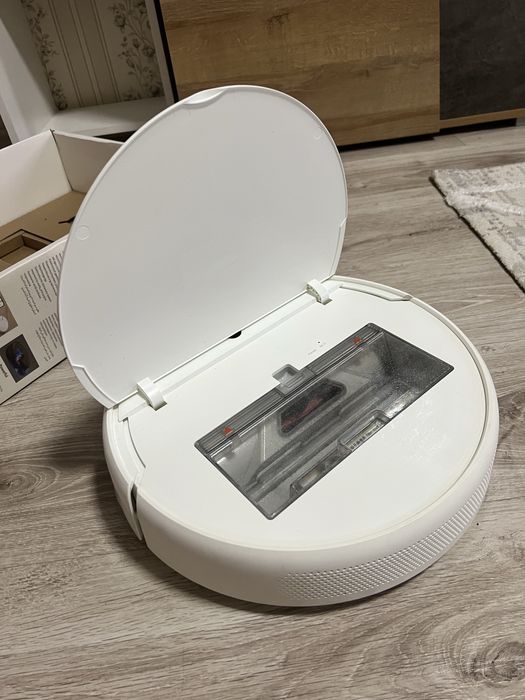 Продам робот пылесос