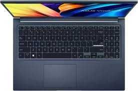 Asus VivoBook X1502V  i5-13420H  16/512GB  15.6" FHD WV