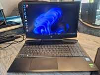 Ноутбук Игровой HP Pavilion Gamming 15