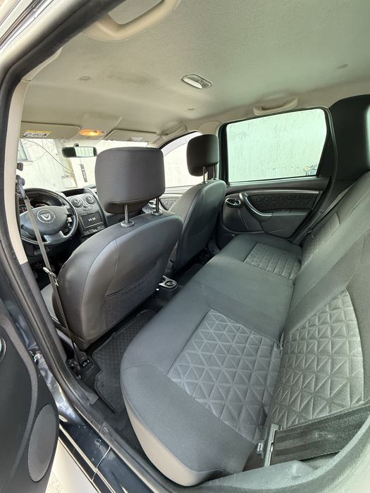 Dacia Duster 1.2 Benzina / 2014 / 90.000km / Unic proprietar
