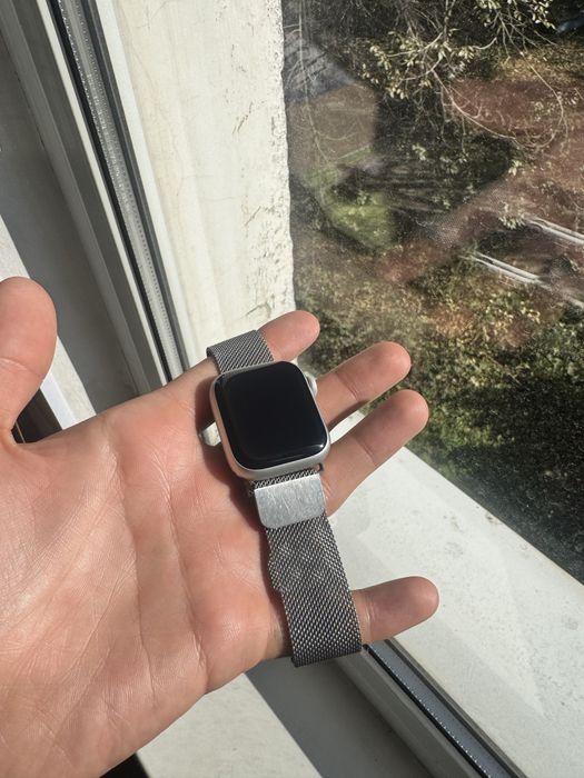 apple watch series 9