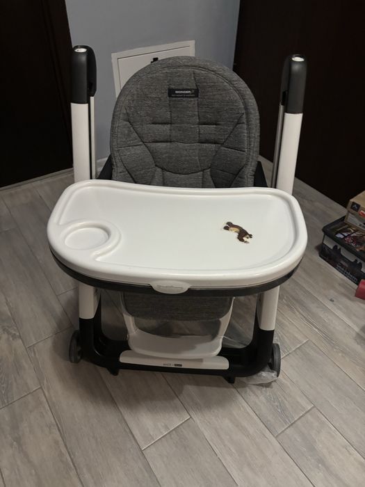 Детско столче за хранене Peg Perego Prima Pappa