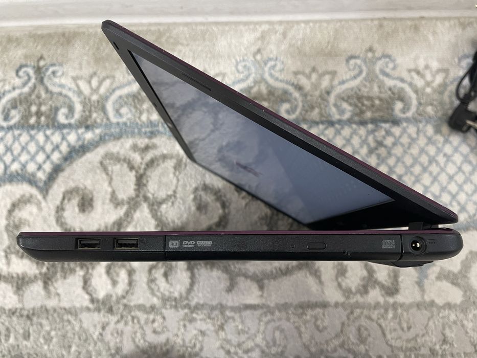Продам ноутбук Acer Aspire E5-571