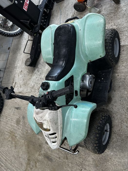 Atv copiii 50cc functionale