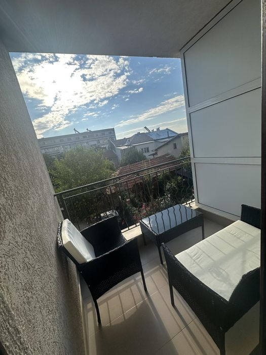 Студио за нощувки "M$M" -Сандански