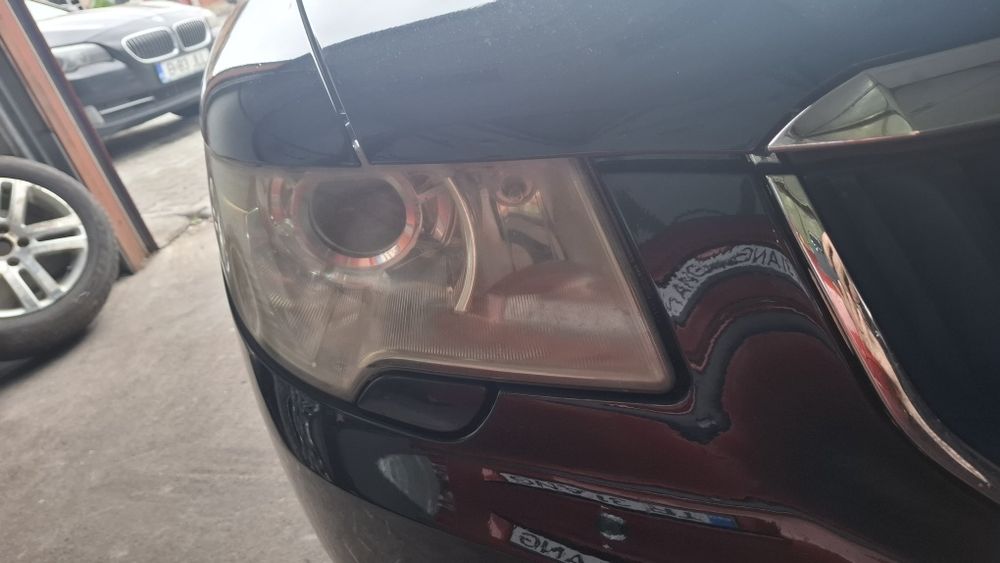 Set Faruri Skoda Superb 2