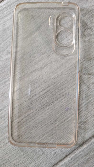 Honor 90 Lite + husa (pentru piese)