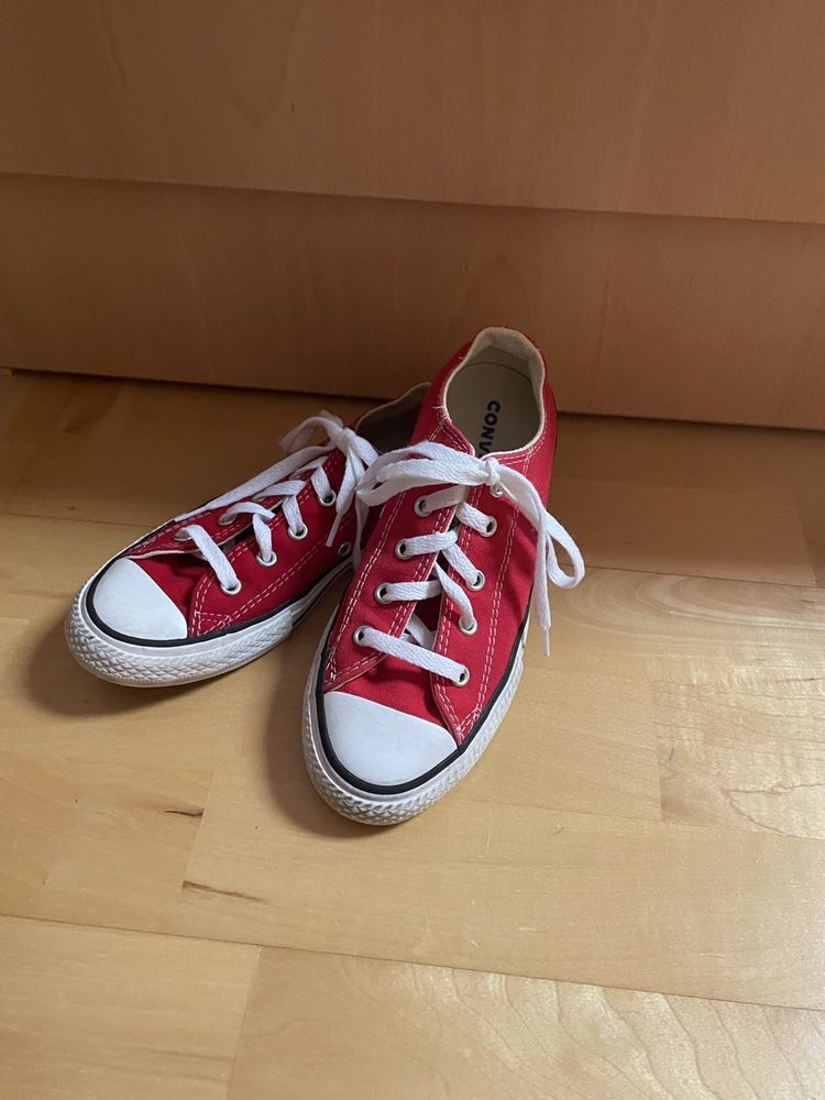 Кецове Converse 33номер