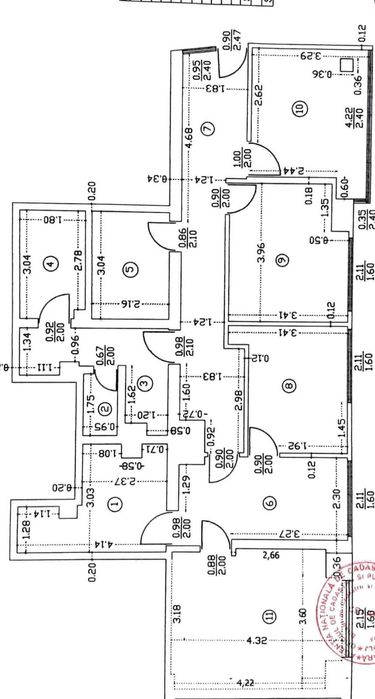 Spațiu comercial 151 mp – Calea București, zona Pasajului