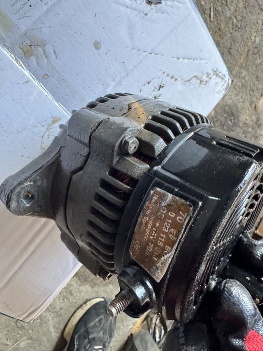 Alternator vitara 1.6