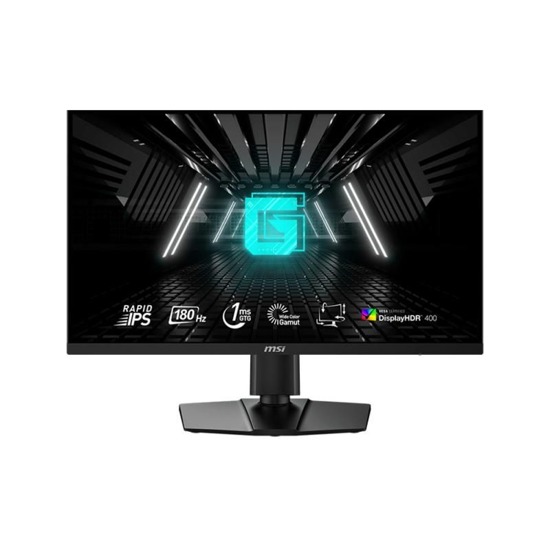 Игровой монитор MSI 27' 2K 180Hz IPS