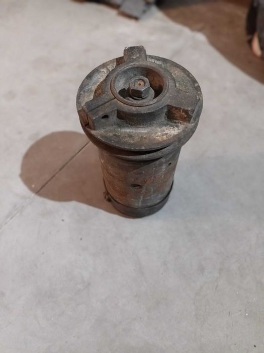 Генератори 12V от руски трактори