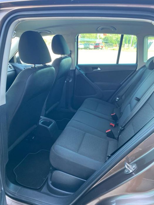 VOLKSWAGEN TIGUAN Rate/ Cash/ Buy-back/ Livrare gratuită