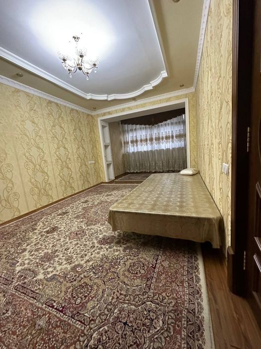 Арендага квартира Ойлага қизларга сергилий 2-бекат яқин 2хона 400$