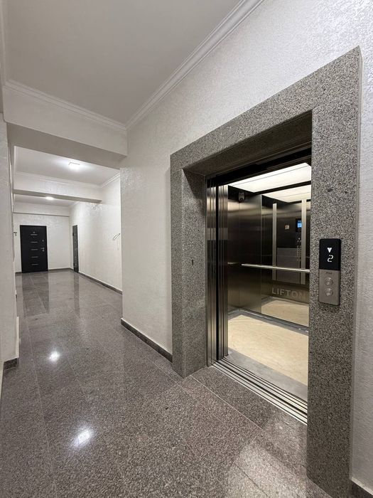 Срочно продаётся 2х-комнатная квартира