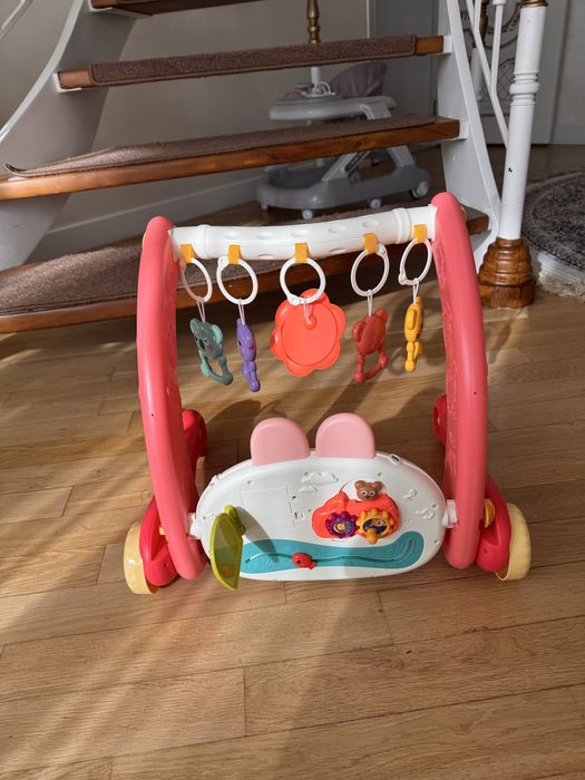 Каталка для детей