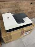 Один из лучших сканеров, Планшетный сканер HP ScanJet Pro 2500 f1