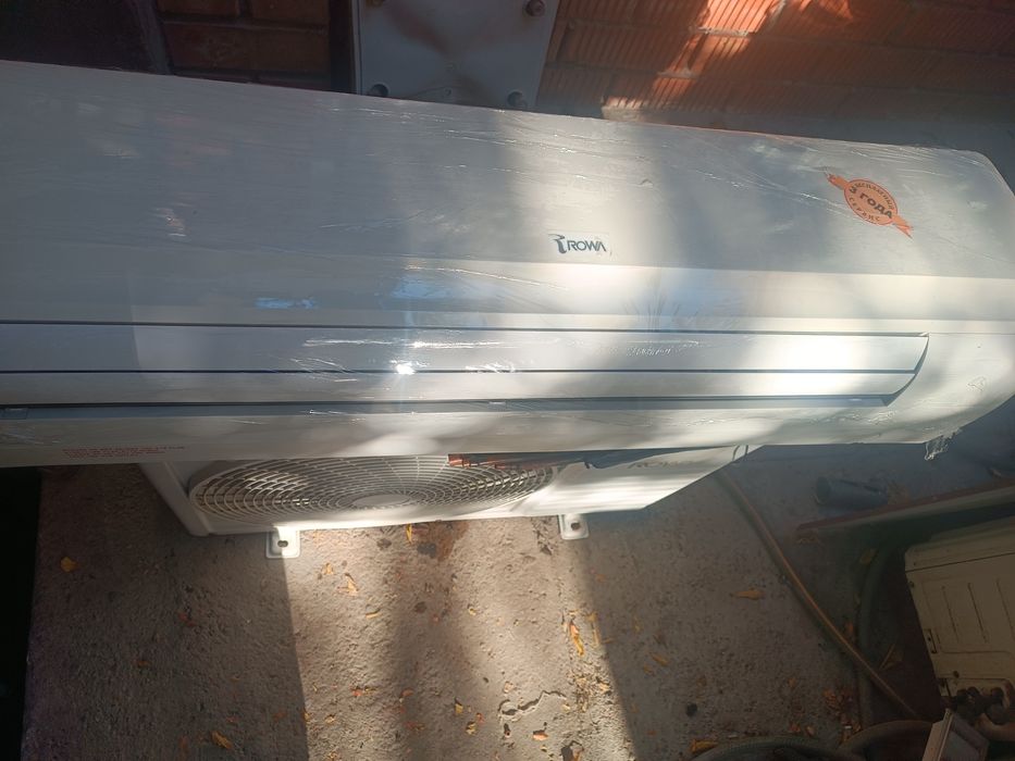 Kondisioner Rowa 24 tali