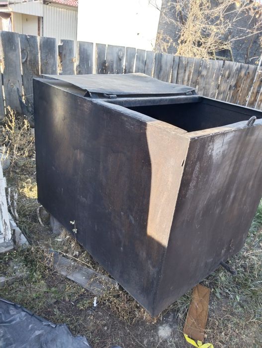 Продам бочку для воды 1500 л