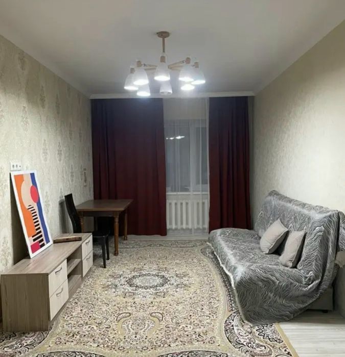 СРОЧНО! ПРОДАМ! НЕДОРОГО!   2×ком.кв., в ЖК "Сеным в районе КазГЮУ.