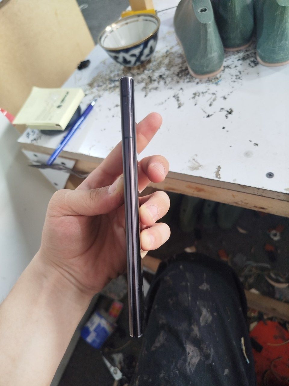 Samsung galaxy s22 ultra sotiladi