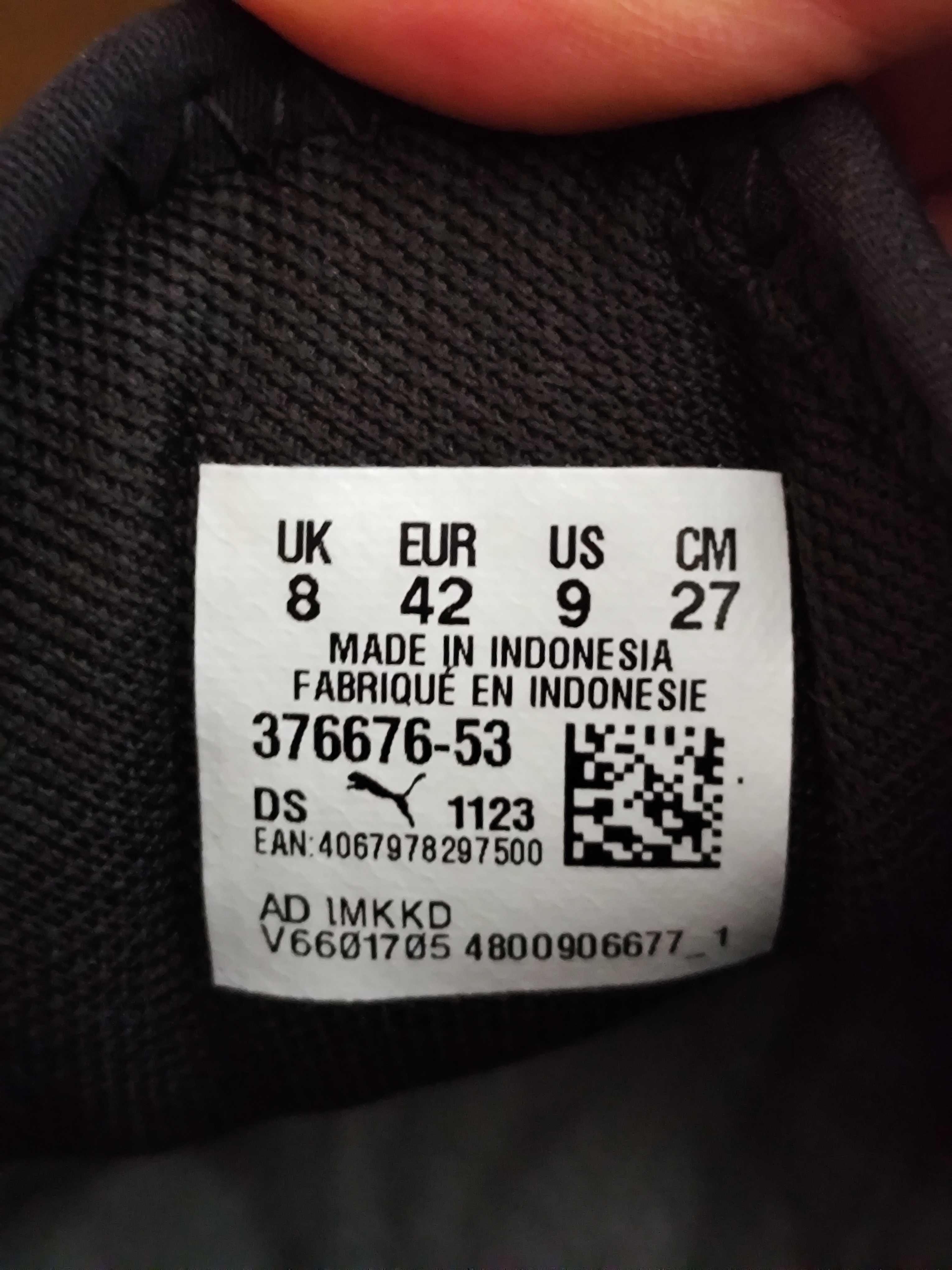 Обувки Puma retaliate 2