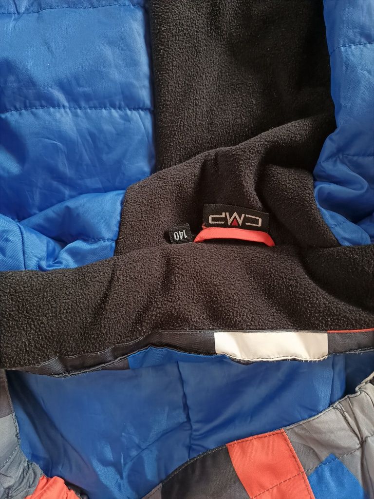 Geaca schi măr. 140