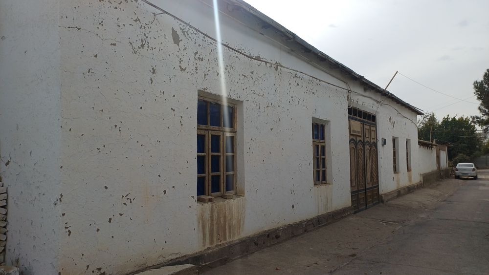 Hovli sotiladi Manzil Muzey