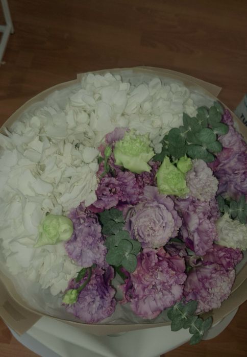 Цветы Desso за 5000тг