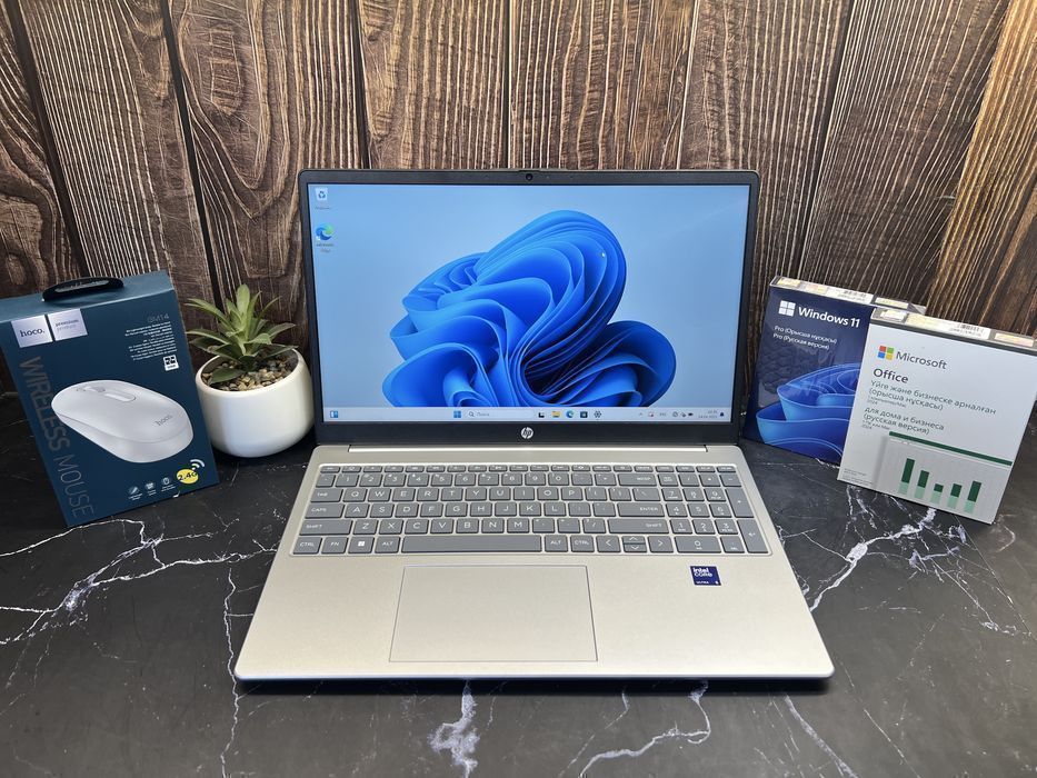 ℹ️ Новый ноутбук HP Pavilion | Core Ultra 5-125H | 16GB | 512GB | Arc