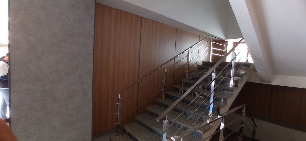 HPL панел Монтаж / Профессиональный монтаж HPL