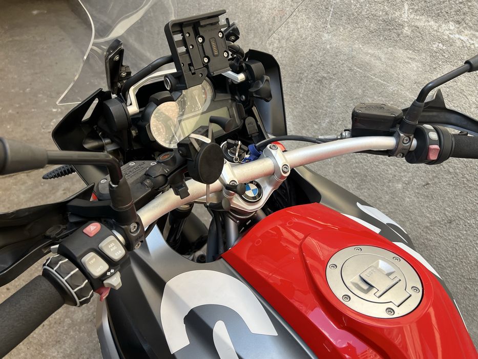 Bmw R 1200 GS 2013 inmatriculat RO