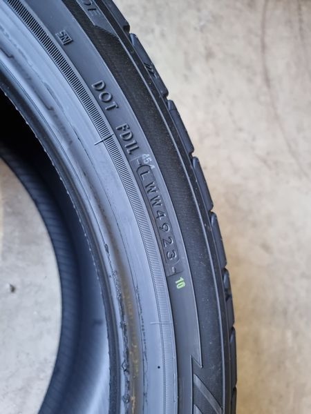 275/35/20//245/40/20 YOKOHAMA