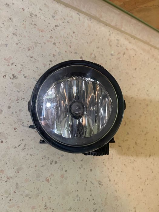 Пластмасови лайсни Опел Грандланд Х / Opel Grandland X, предни леви