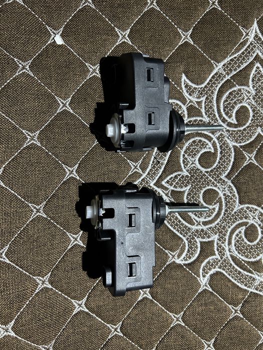 корректор фар на корейские авто