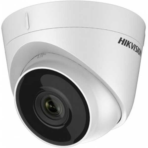 Hikvision Камера DS-2CE78U7T-IT3F, 8 Megapixel HD-TVI Куполна Камера