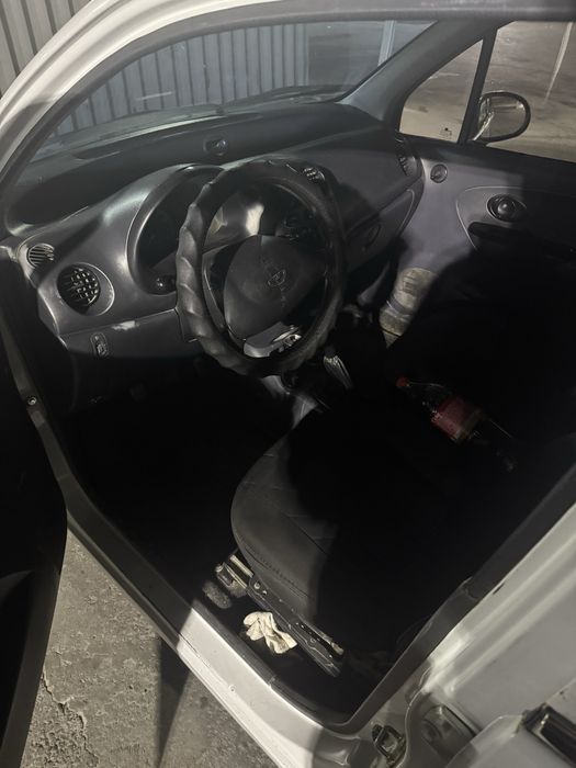 matiz mx 2006 sotiladi