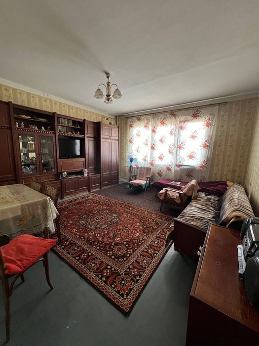 Продам свою 4-7-9 квартиру 100м2 в Сергелях рядом с корзинкой Титаник