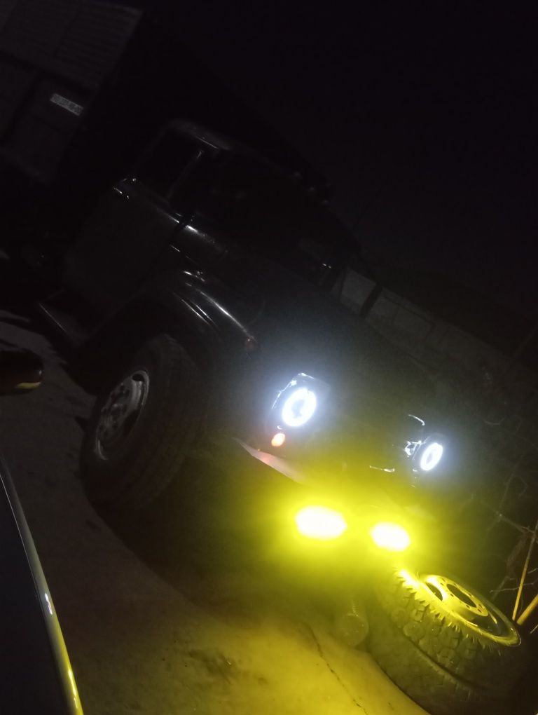 Zil selxoz  554 samasval