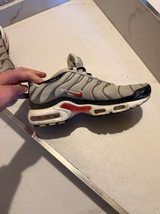 Nike Air Max Plus - TN